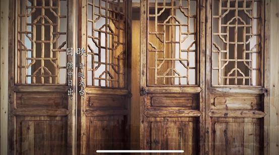 扬州半闲楼古风美宿特色民宿,藏于山水间清净雅致的民宿