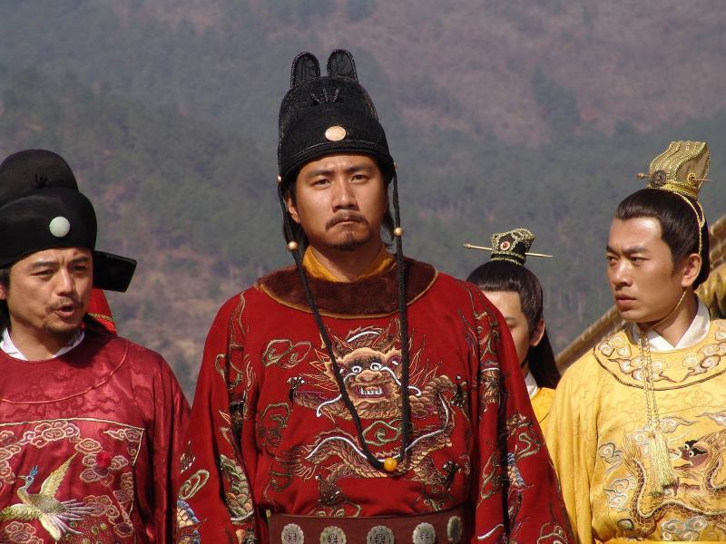 史上最牛的自学成才者，由放牛娃一步步逆袭成皇帝