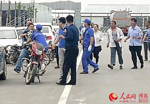 乐源火灾最新消息,乐源牧业现状