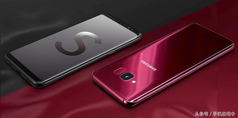 高通骁龙660全面屏手机有哪些,骁龙660三星手机