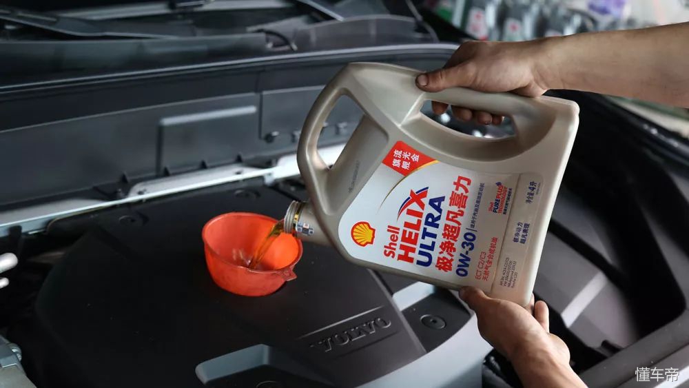 花几百块就能让爱车瞬间提升档次,几十块钱让爱车动力再回巅峰