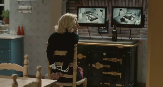 整容医生复仇,整容医生复仇完整版