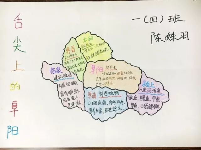 大美阜阳手绘,大美阜阳手绘画