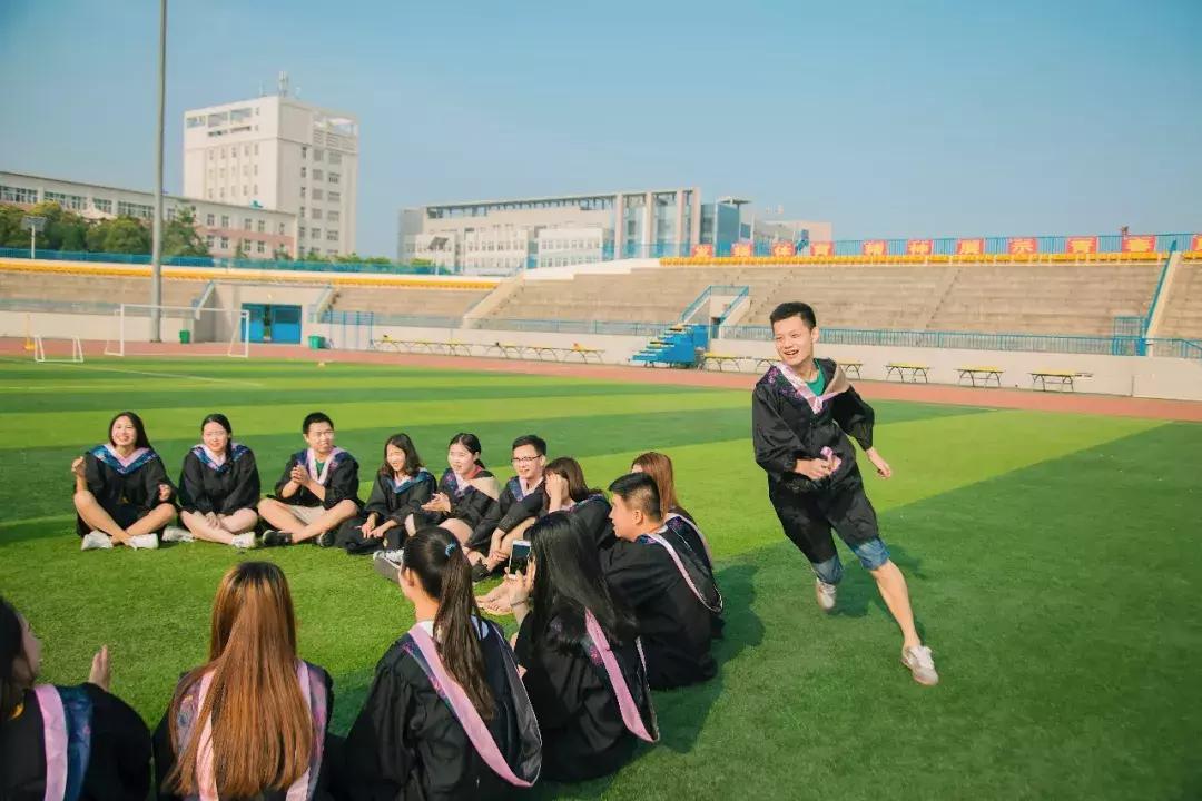 长沙毕业照图片,湖南毕业照致青春