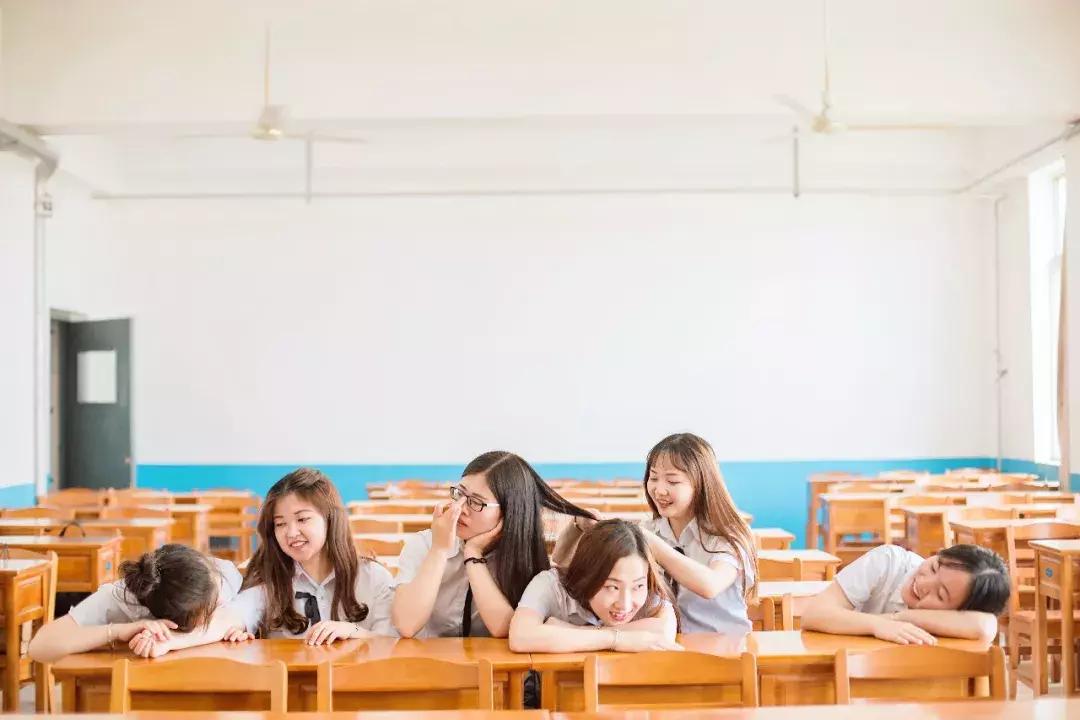 长沙毕业照图片,湖南毕业照致青春