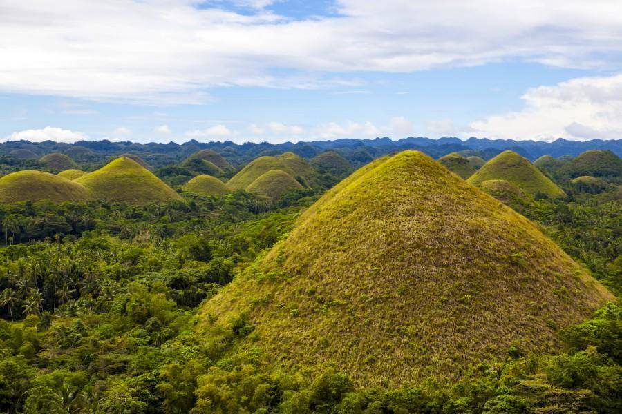 2018连假提案玩宿雾CP值超高，五个理由告诉你为什么该去宿雾！