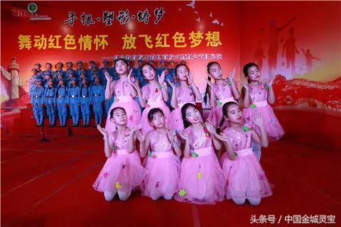 红色基因代代传二年级,红色基因代代传承小学生宣讲稿