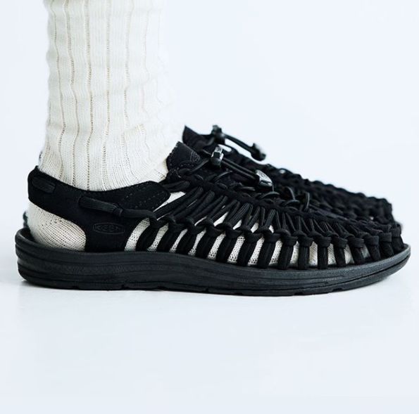 suicoke凉鞋评测大小,teva凉鞋测评视频