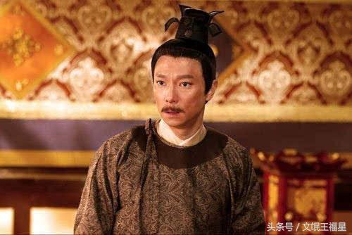 武则天在洛阳的那段历史,狄仁杰死后武则天大哭玄武门之变