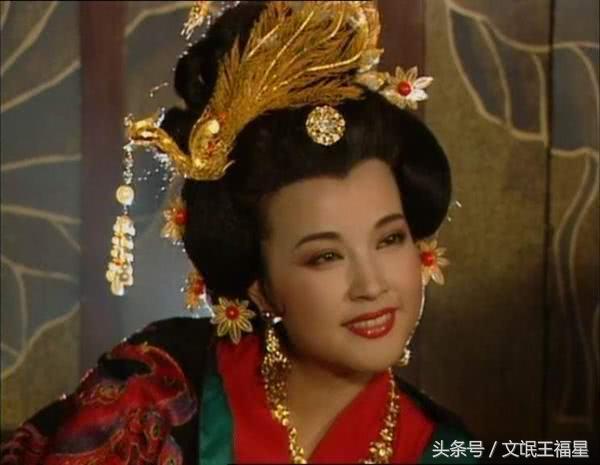 武则天在洛阳的那段历史,狄仁杰死后武则天大哭玄武门之变