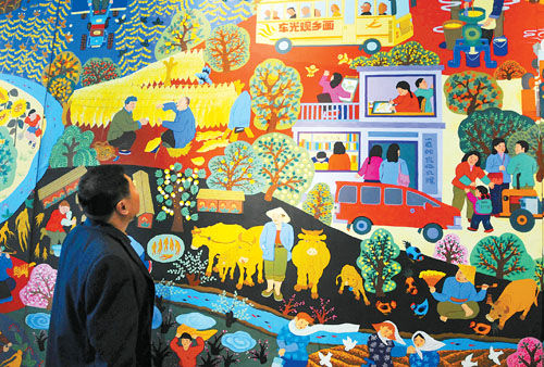 辽源最美的景点是哪里,吉林省辽源有什么特点