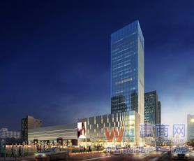 中国十大城市摩天高楼数量排名,太原第一高楼多少米