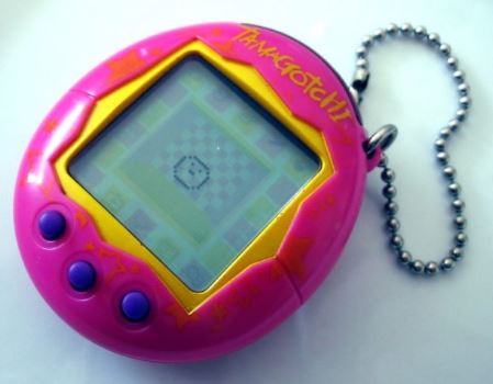 28种恐怕只有我们90后才玩过的东西