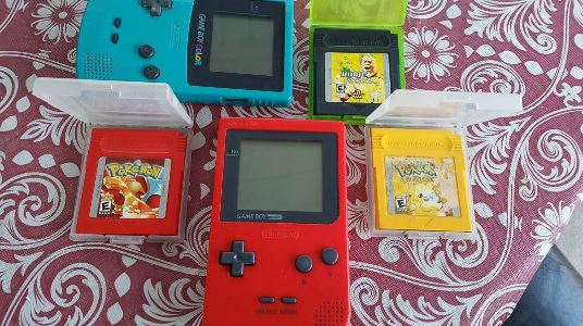 28种恐怕只有我们90后才玩过的东西