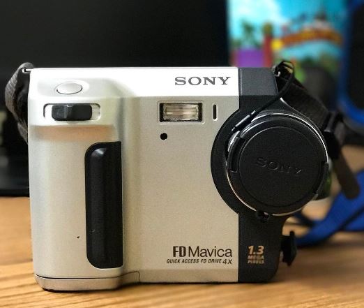 28种恐怕只有我们90后才玩过的东西