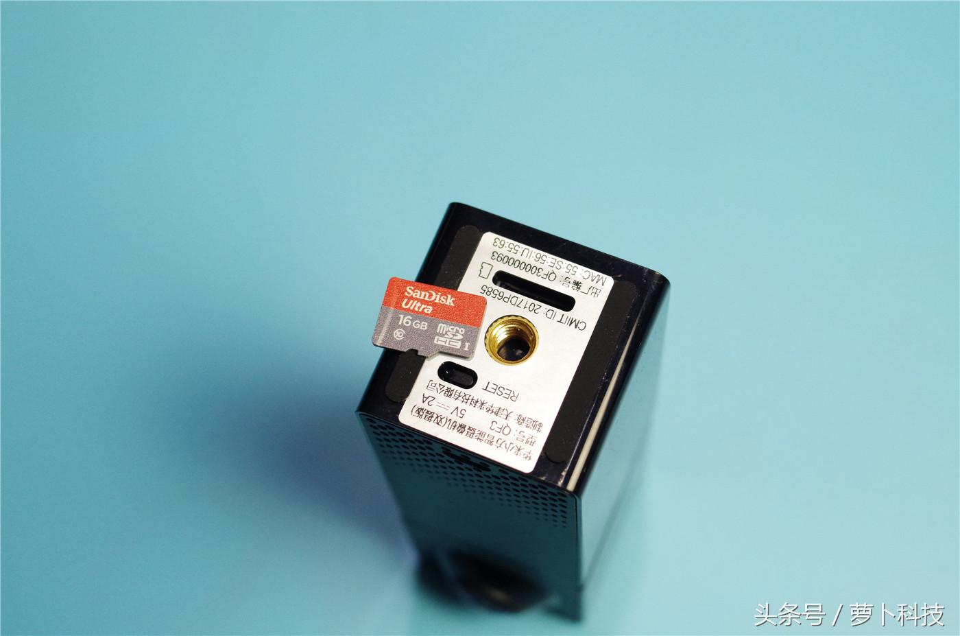 小米360度全景无死角摄像头,小米摄像头360度全景云台2