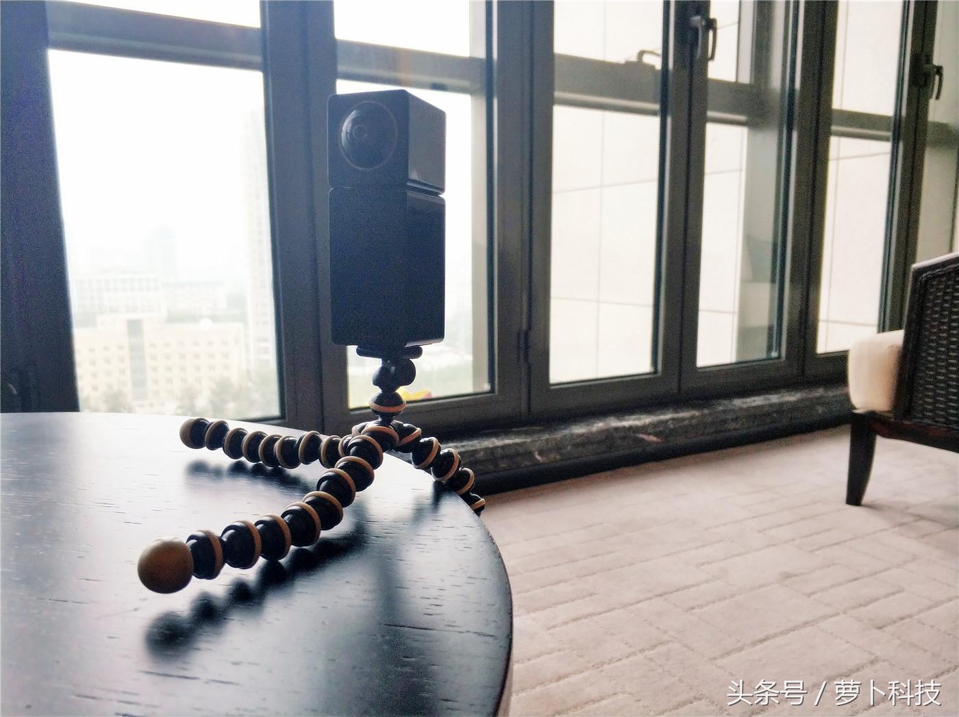 小米360度全景无死角摄像头,小米摄像头360度全景云台2