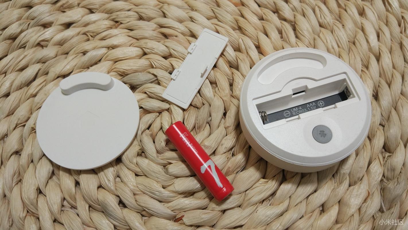 米家蓝牙温湿度计场景设置不管事,米家温湿度计支持蓝牙mesh网关吗