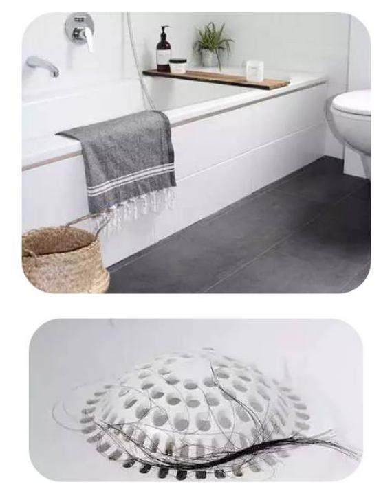 家里到处都是头发如何从源头解决,家里很多头发怎么处理