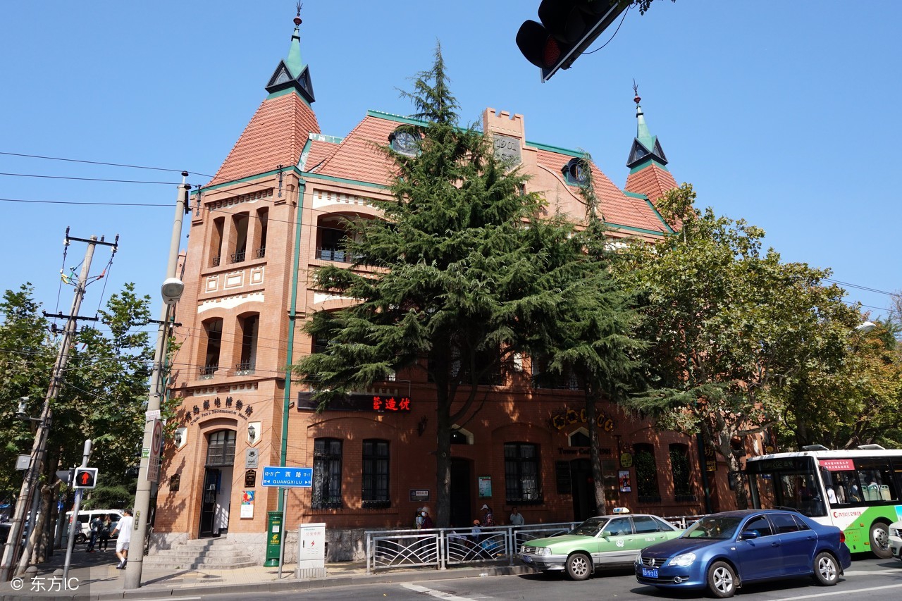 青岛必去的10大免费景点城阳区,青岛崂山区网红打卡景点