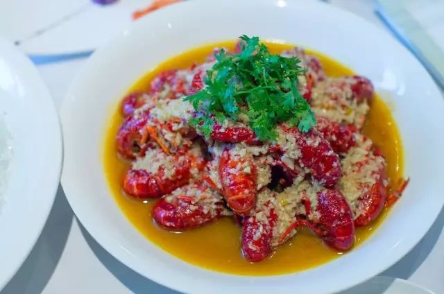 小龙虾主题旅行,小龙虾自由之旅