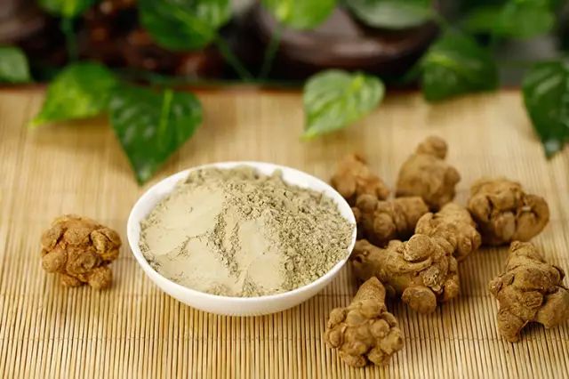 如何挑选三七是最好的,教你如何挑选好的三七