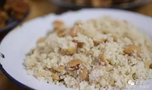 莆田豆丸老字号,吃一口满满的都是小时候的味道