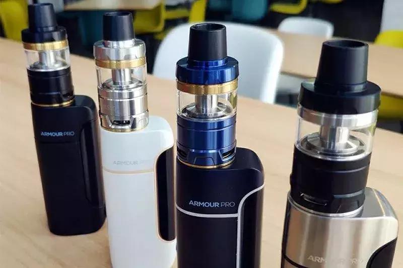 「简评兔」VaporessoArmorPro套件｜它会让你喜欢吗？