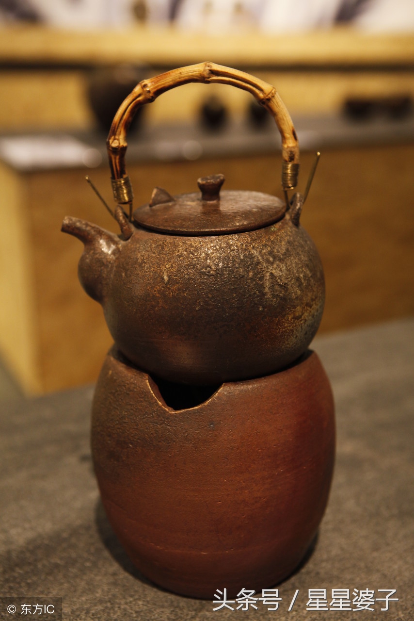 茶道茶具分类及用途,茶道用具大全图解及价格