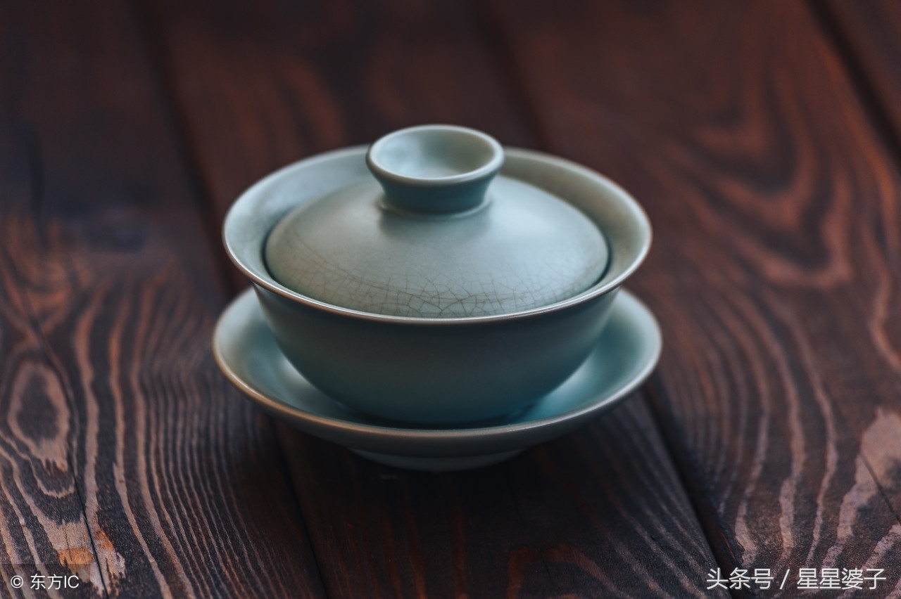 茶道茶具分类及用途,茶道用具大全图解及价格