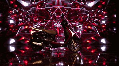 本田佳御哪个值得购买,五羊本田老甲鱼