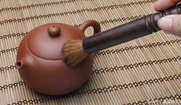 茶道茶具分类及用途,茶道用具大全图解及价格