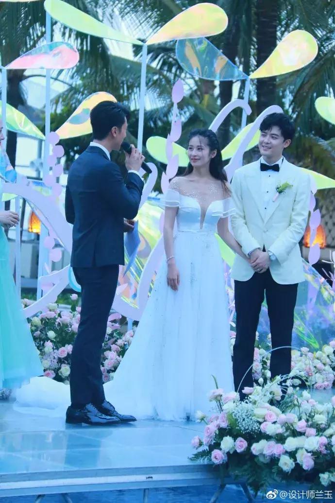 颖儿千山暮雪130斤,颖儿婚纱多少钱