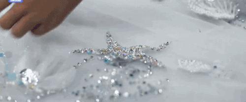 颖儿千山暮雪130斤,颖儿婚纱多少钱