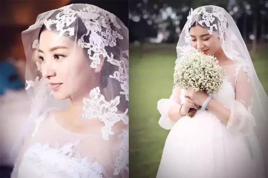 颖儿千山暮雪130斤,颖儿婚纱多少钱