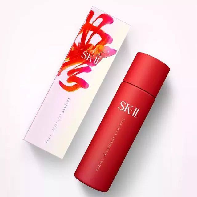 关于sk-ii神仙水的分析评价,SK-II神仙水和啥配着用