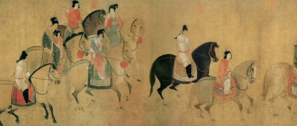 带你回到唐朝盛世,体验一下在唐朝才能吃到的美食