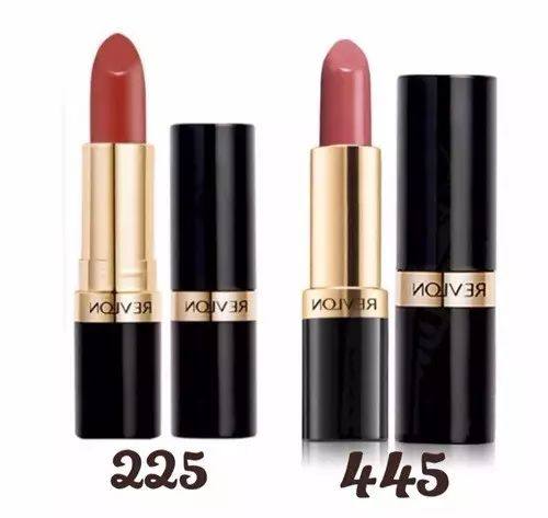 露华浓什么值得买,别瞎买口红