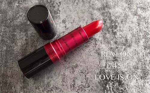 露华浓什么值得买,别瞎买口红