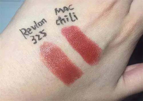 露华浓什么值得买,别瞎买口红