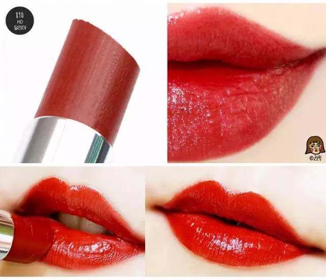 露华浓什么值得买,别瞎买口红