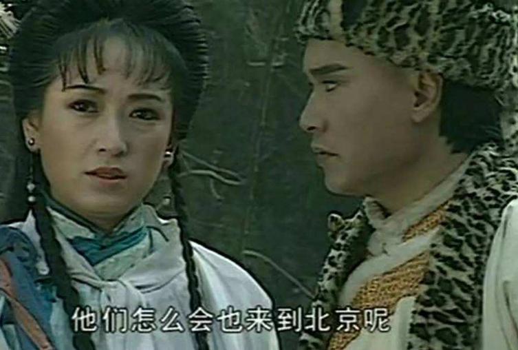 金庸小说中最神奇的四大武功,金庸的四大武学