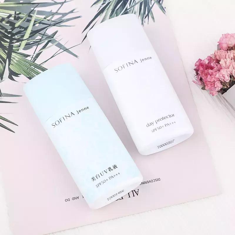 今年防晒流行什么款,今年比较好的防晒