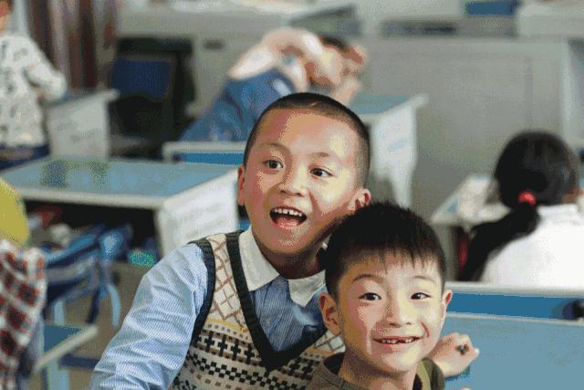 海淀外国语实验学校：个性化发展，打造不一样的海淀教育“新品牌”