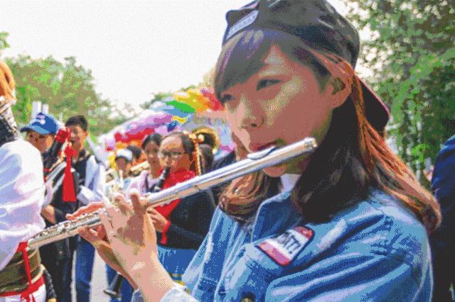 海淀外国语实验学校：个性化发展，打造不一样的海淀教育“新品牌”