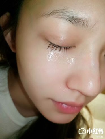 来，咱们努努力做个360度死角都不大的人吧阅读范冰冰和林允小红书有感