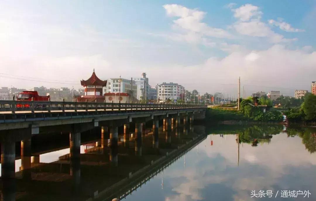 湖北2020十大美丽乡村,通城龙门村美丽乡村建设项目