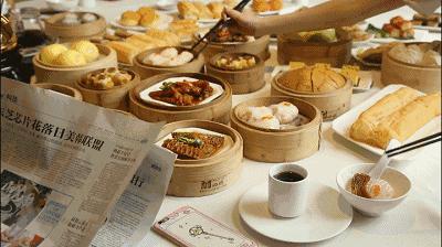 广东人为什么都好瘦,广东人为啥很瘦