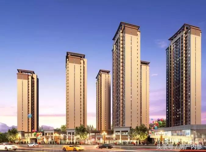 保利中央公园为啥贵,保利中央公园最新信息