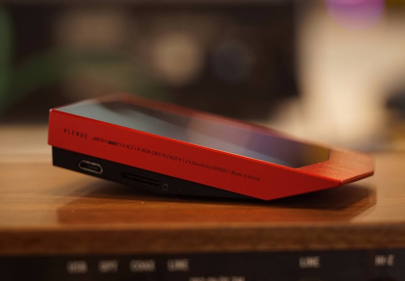 爱欧迪PV评测:超越苹果的音乐芯片,竟首发在这款*放播**器!